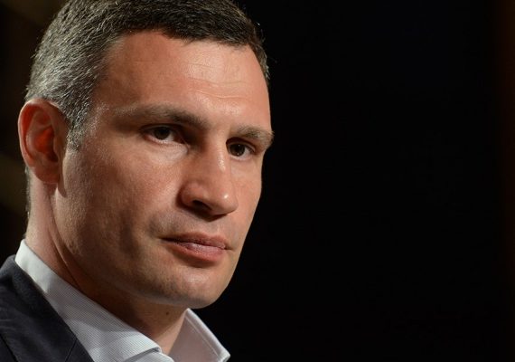 Кличко посетит Международную выставку недвижимости в Каннах