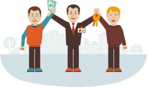  Обязательства при продажи жилья во Франции