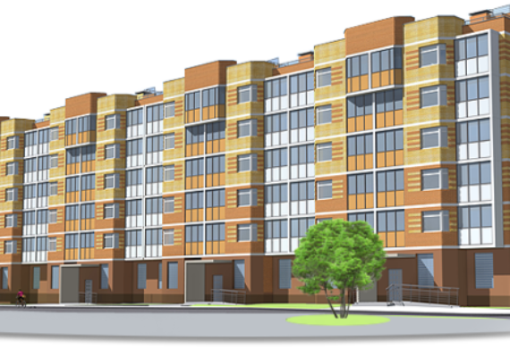 Продажа жилья в кондоминиуме
