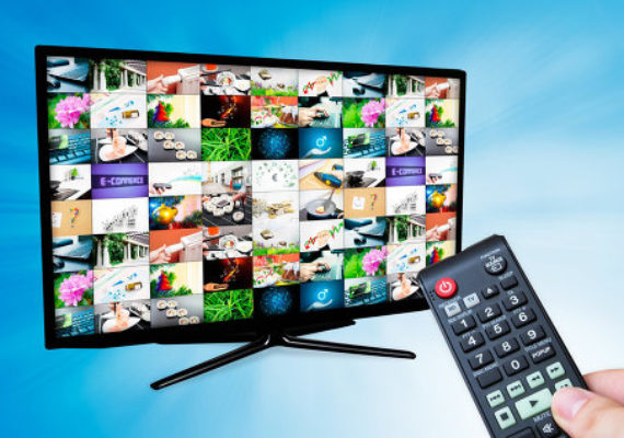 Французское телевидение