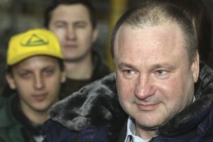 Французская вилла основателя ТагАЗа будет продана за долги