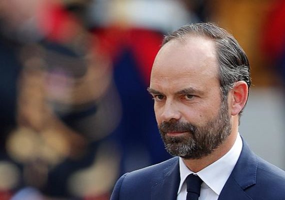 Новый премьер Франции неправильно задекларировал свою недвижимость