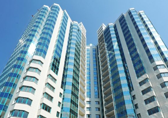 Строительный бум на Лазурном Берегу: причины и первые результаты