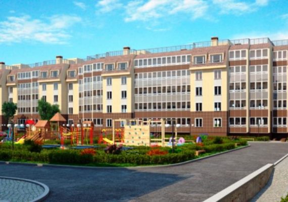 Преимущества покупки квартиры-новостройки на Лазурном Берегу