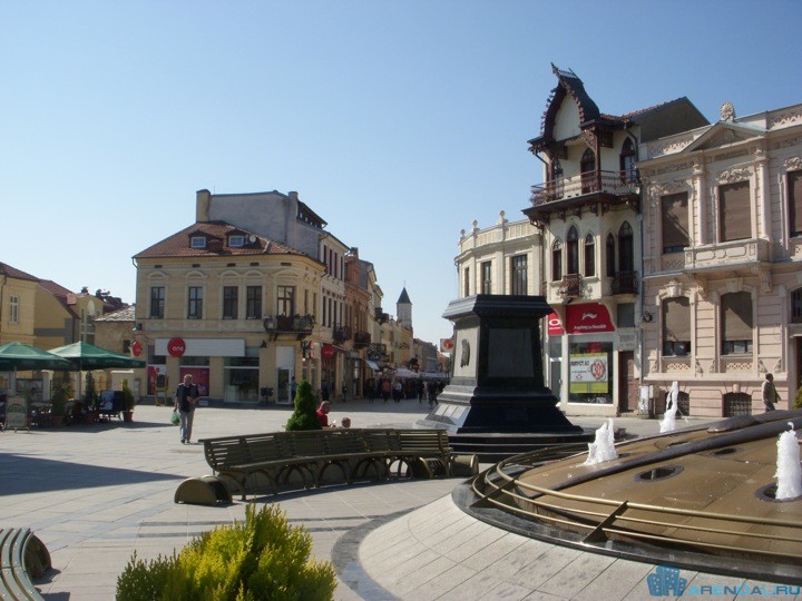 Недвижимость Битолы, Македония  