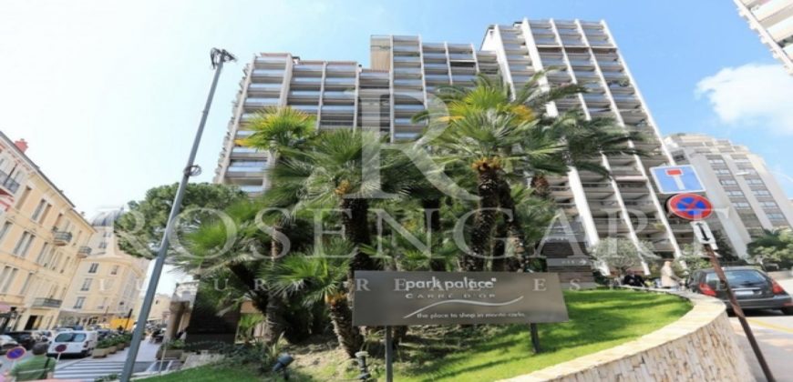 Купить 2 комнатные апартаменты в Монако за 3500000 Евро