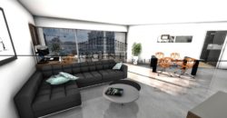 Купить 1 комнатные апартаменты в Монако за 2100000 Евро
