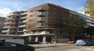 Двухкомнатные апартаменты с видом на море в Ницце