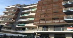 Двухкомнатные апартаменты с видом на море в Ницце