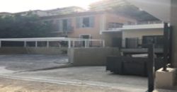 Двухкомнатные апартаменты с видом на море в Ницце