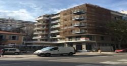 Двухкомнатные апартаменты с видом на море в Ницце