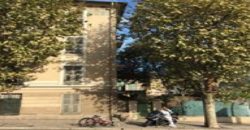 Двухкомнатные апартаменты с видом на море в Ницце