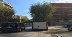 Двухкомнатные апартаменты с видом на море в Ницце