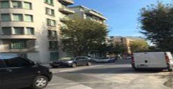 Двухкомнатные апартаменты с видом на море в Ницце