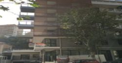 Двухкомнатные апартаменты с видом на море в Ницце
