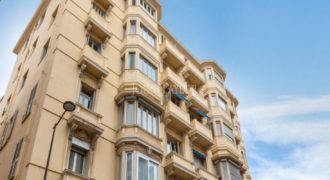 Купить 6 комнатные апартаменты в Монако за 5600000 Евро