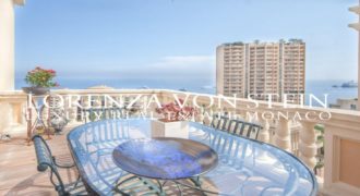 Купить 6 комнатные апартаменты в Монако за 21 000 000 Евро