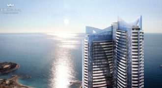 Купить 6 комнатные апартаменты в Монако за 20 000 000 Евро