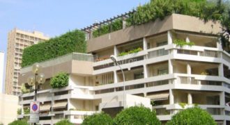 Купить 2 комнатные апартаменты в Монако за 4200000 Евро