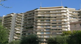 Купить 2 комнатные апартаменты в Монако за 2200000 Евро