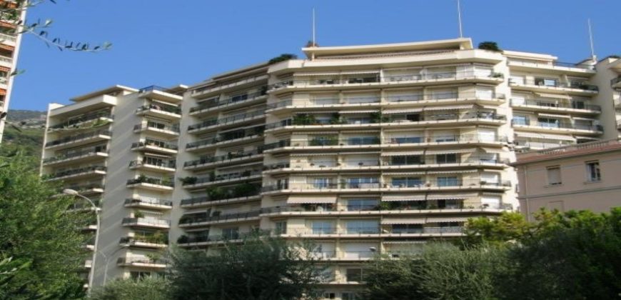 Купить 2 комнатные апартаменты в Монако за 2200000 Евро