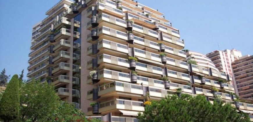 Купить 3 комнатные апартаменты в Монако за 8300000 Евро