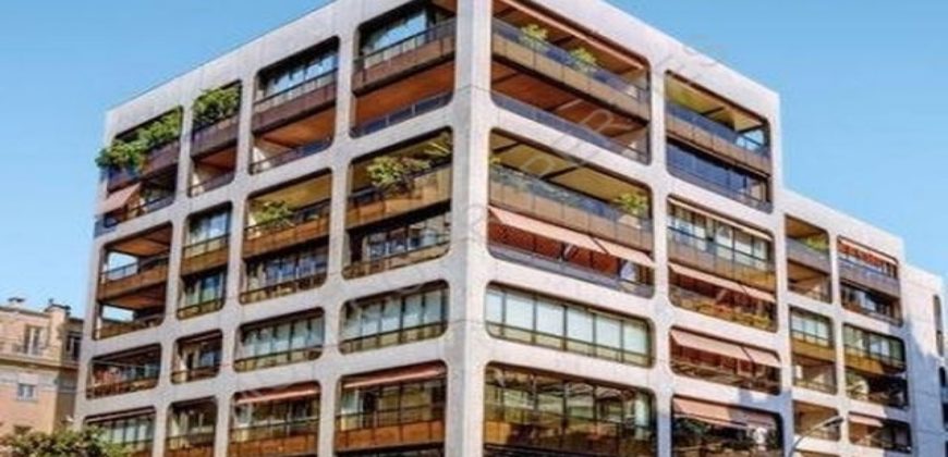 Купить 2 комнатные апартаменты в Монако за 4900000 Евро