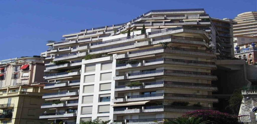 Купить 6 комнатные апартаменты в Монако за 11700000 Евро