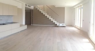 Купить 4 комнатные апартаменты в Монако за 7700000 Евро