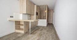 Купить 1 комнатные апартаменты в Монако за 927500 Евро