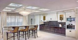 5-и комнатные апартаменты в Сен-Жан-Кап-Ферра