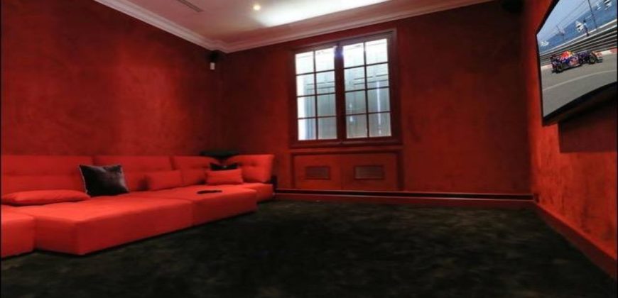 Продам виллу в центре Антиба