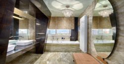 5-и комнатные апартаменты в Сен-Жан-Кап-Ферра