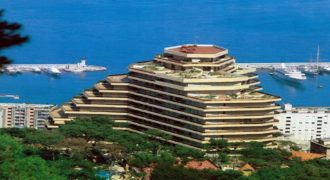Купить 6 комнатные апартаменты в Монако за 5500000 Евро