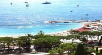 Купить 6 комнатные апартаменты в Монако за 11 700 000 Евро