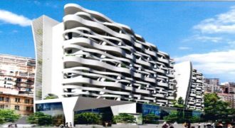 Купить 2 комнатные апартаменты в Монако за 3300000 Евро
