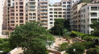 Купить 2 комнатные апартаменты в Монако за 3150000 Евро