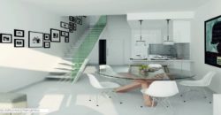 Купить 2 комнатные апартаменты в Монако за 3300000 Евро