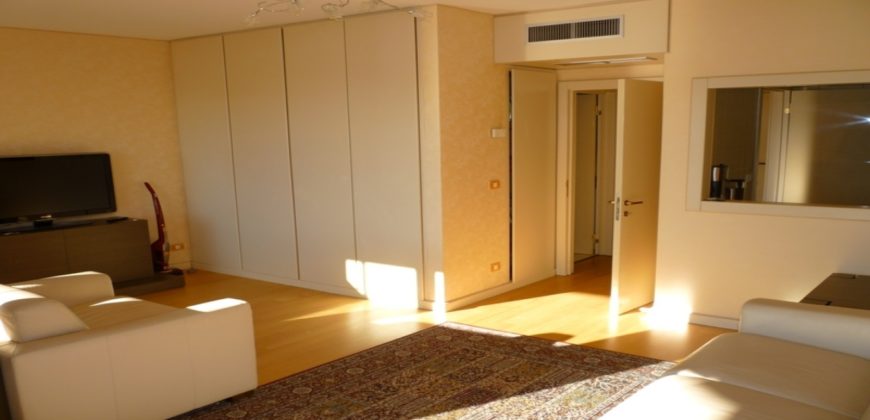 Купить 1 комнатные апартаменты в Монако за 1900000 Евро