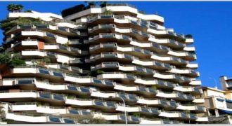 Купить 6 комнатные апартаменты в Монако за 11450000 Евро