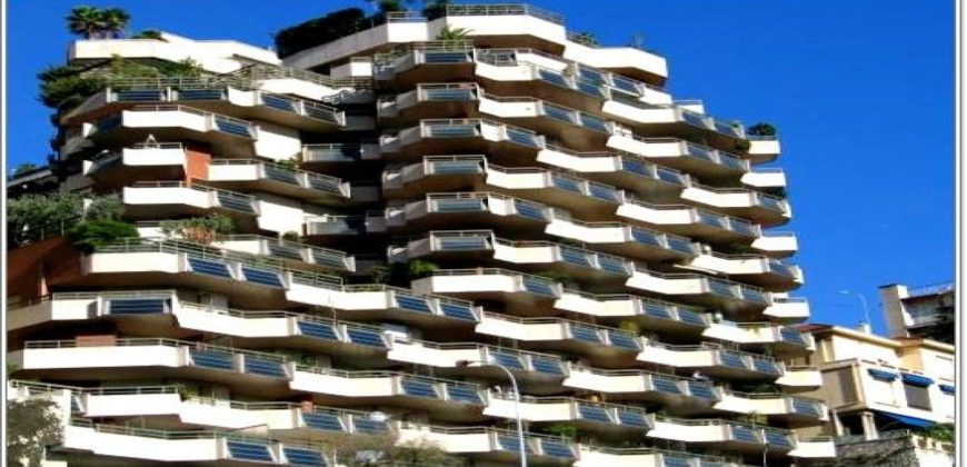 Купить 6 комнатные апартаменты в Монако за 11450000 Евро