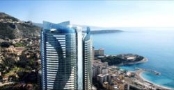 Купить 4 комнатные апартаменты в Монако за 8 000 000 Евро