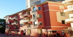 Купить 4 комнатные апартаменты в Монако за 3250000 Евро