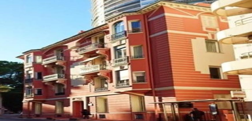 Купить 4 комнатные апартаменты в Монако за 3250000 Евро