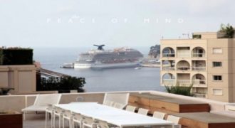 Купить 5 комнатные апартаменты в Монако за 15 000 000 Евро