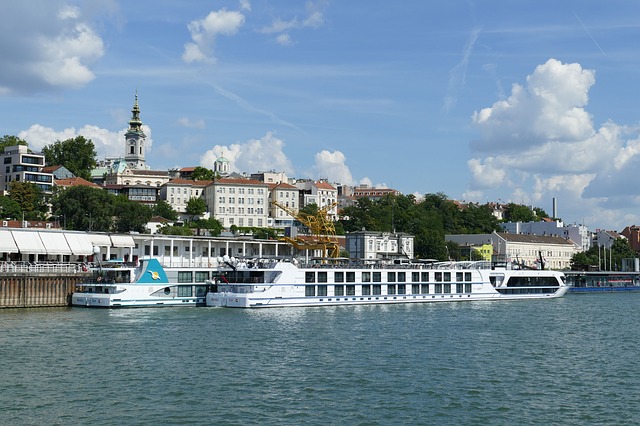 Нерухомість в Сербії