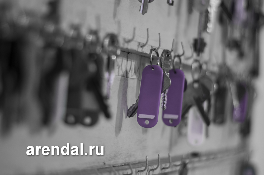 Стоимость совместного найма жилья в городах Франции