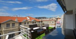 Апартаменты Банско, Франция, 110 м2