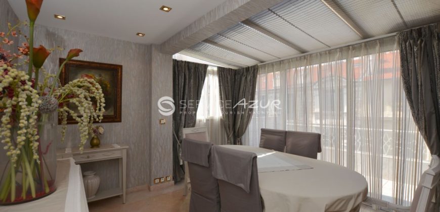 Апартаменты Банско, Франция, 110 м2