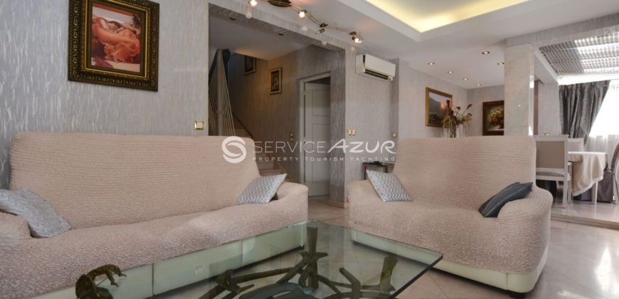 Апартаменты Банско, Франция, 110 м2